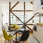 Yellow Design Studio Chiado City Center